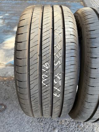 Neumáticos Goodyear 225/45/17 91W