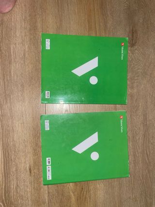 Libro GEOGRAFIA E HISTORIA 1 ESO (1.1-1.2)