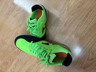 Zapatillas Fútbol Sala TOP FLEX 