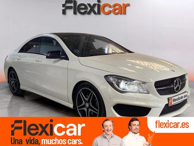 Mercedes CLA CLA 200 d