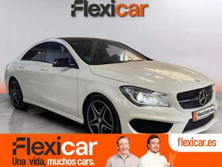 Mercedes CLA CLA 200 d