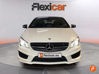 Mercedes CLA CLA 200 d