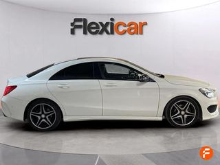 Mercedes CLA CLA 200 d