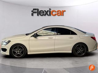 Mercedes CLA CLA 200 d