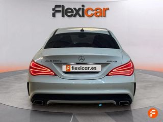 Mercedes CLA CLA 200 d