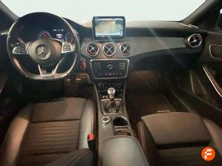 Mercedes CLA CLA 200 d
