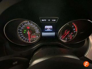 Mercedes CLA CLA 200 d