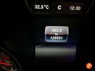 Mercedes CLA CLA 200 d
