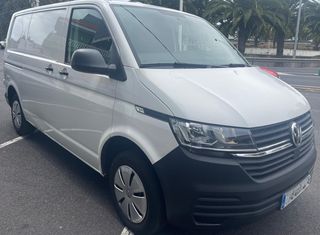 Volkswagen Transporter T6.1  2.0 TDI  