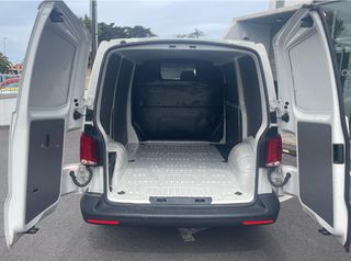 Volkswagen Transporter T6.1  2.0 TDI  
