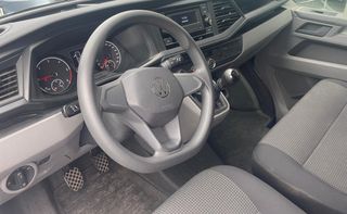 Volkswagen Transporter T6.1  2.0 TDI  