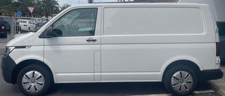 Volkswagen Transporter T6.1  2.0 TDI  