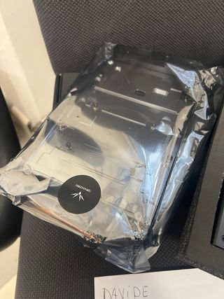 Bykski GRANZON RTX 4090 FE Waterblock