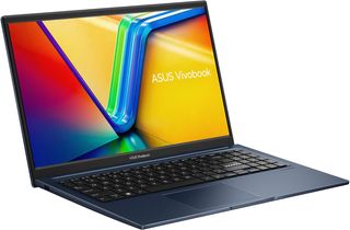 ASUS Vivobook 15 i3-8GB-512GB SSD