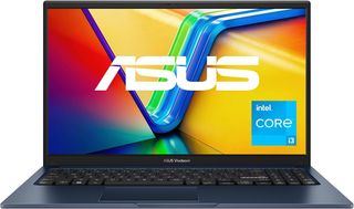 ASUS Vivobook 15 i3-8GB-512GB SSD