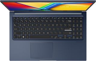 ASUS Vivobook 15 i3-8GB-512GB SSD