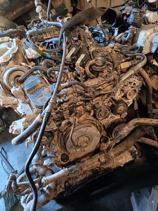 Motor Mercedes V300 2.0 CDI 116 16V 239 CV 2025