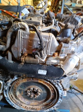 Motor Mercedes V300 2.0 CDI 116 16V 239 CV 2025