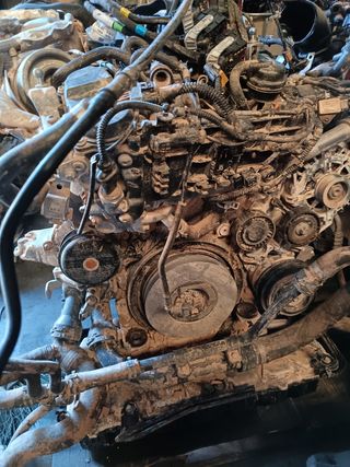Motor Mercedes V300 2.0 CDI 116 16V 239 CV 2025