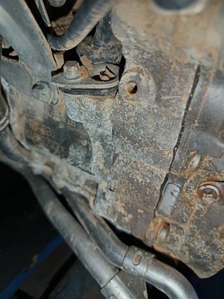 Motor Mercedes V300 2.0 CDI 116 16V 239 CV 2025