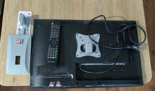 Televisor 