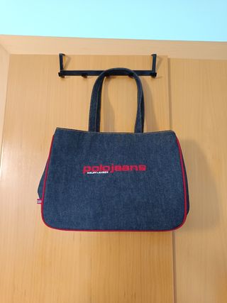 Bolso Polo Jeans Ralph Lauren