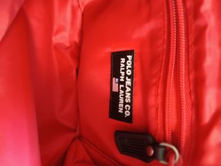 Bolso Polo Jeans Ralph Lauren