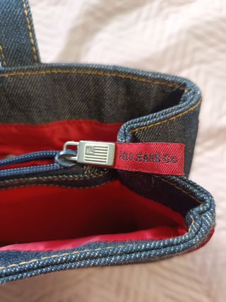 Bolso Polo Jeans Ralph Lauren