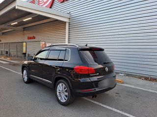 Volkswagen Tiguan 2013