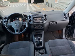 Volkswagen Tiguan 2013