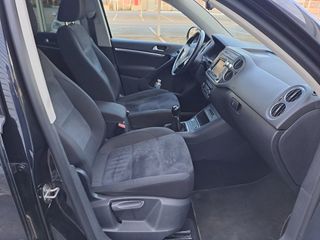 Volkswagen Tiguan 2013