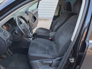 Volkswagen Tiguan 2013