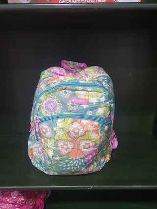 Mochila escolar Gabol