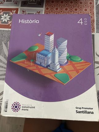 HISTORIA 4 SEC CONSTRUINT MONS
