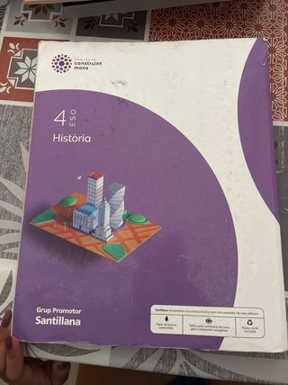 HISTORIA 4 SEC CONSTRUINT MONS