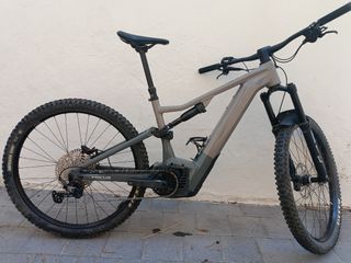 Bicicleta elèctrica Focus Jam2 6.7 seminova