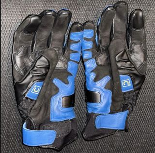 Guantes Dainese Carbon 4