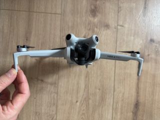 Combo DJI Mini 4 Pro Fly More