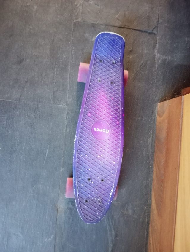 Patinete infantil Gonex