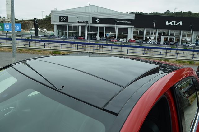 Mercedes Clase B180 Cdi Sport 110cv Automatico 5p.