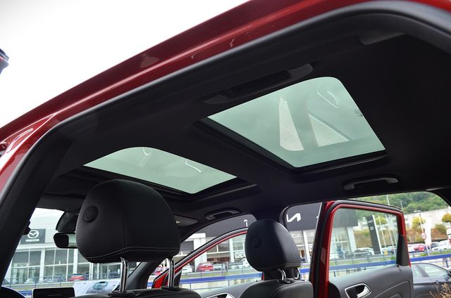 Mercedes Clase B180 Cdi Sport 110cv Automatico 5p.