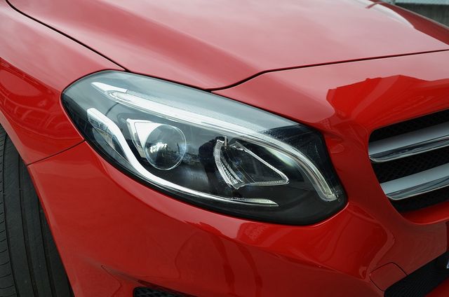 Mercedes Clase B180 Cdi Sport 110cv Automatico 5p.