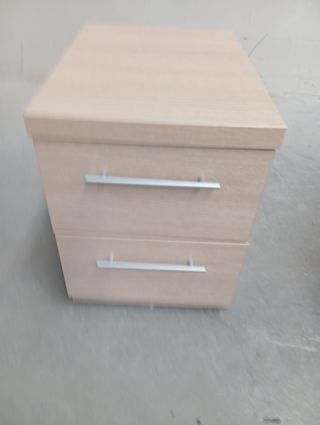 Mesillas dormitorio