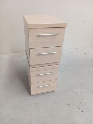 Mesillas dormitorio