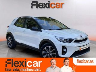 Kia Stonic 1.6 CRDi VGT 81kW (110CV) Concept Eco-D