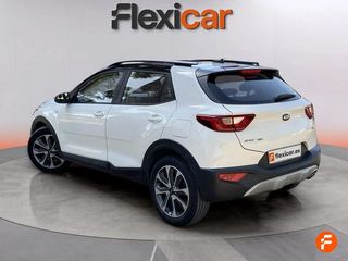 Kia Stonic 1.6 CRDi VGT 81kW (110CV) Concept Eco-D