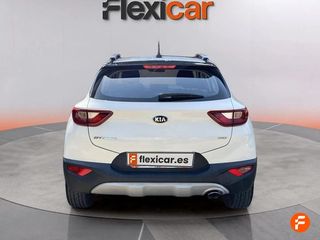 Kia Stonic 1.6 CRDi VGT 81kW (110CV) Concept Eco-D