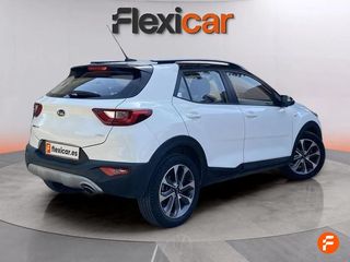 Kia Stonic 1.6 CRDi VGT 81kW (110CV) Concept Eco-D