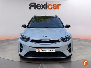 Kia Stonic 1.6 CRDi VGT 81kW (110CV) Concept Eco-D