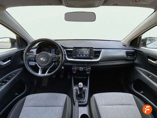 Kia Stonic 1.6 CRDi VGT 81kW (110CV) Concept Eco-D